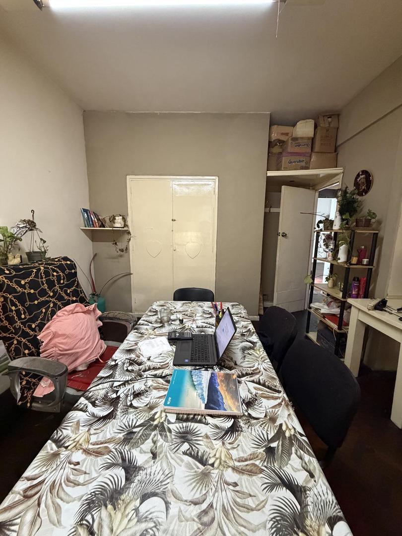 Departamento en V.Lopez-Vias/Maipu