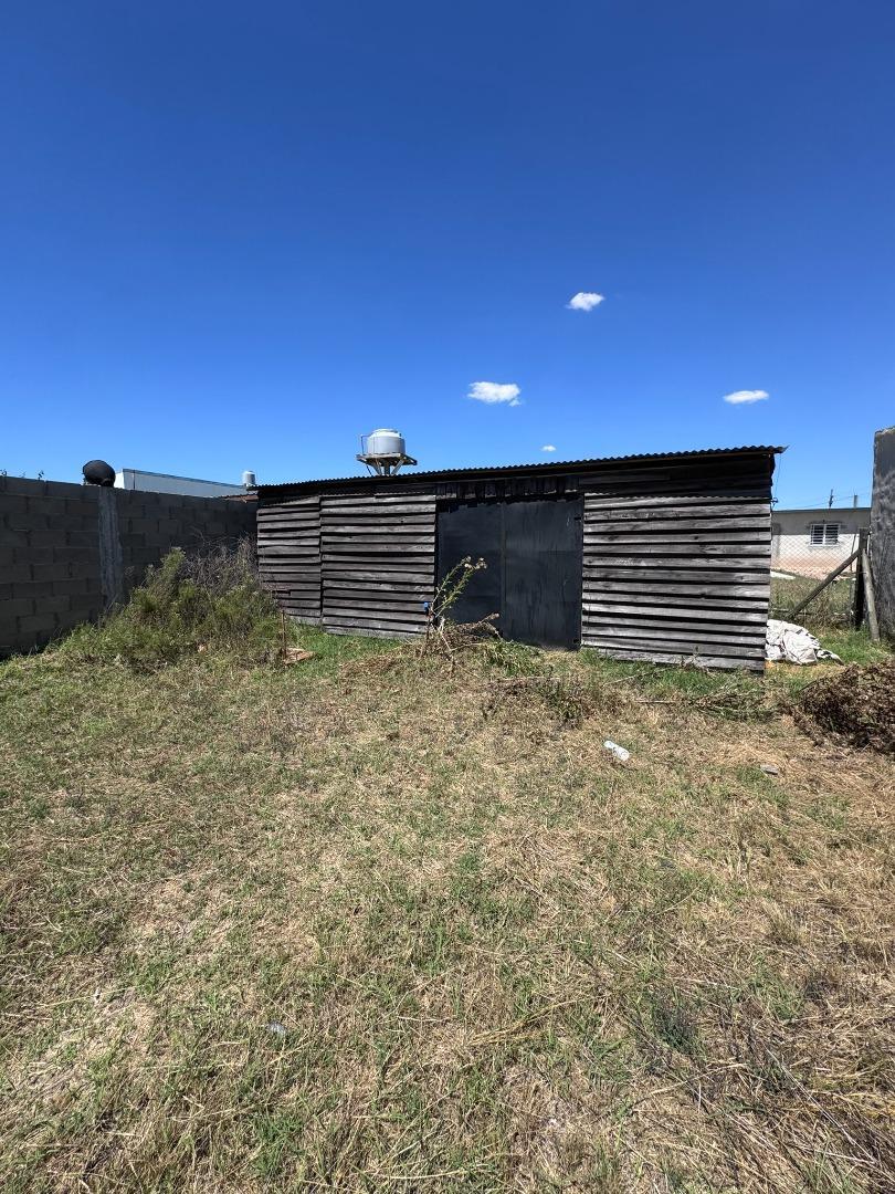 Terreno en Venta de 300,0 m2