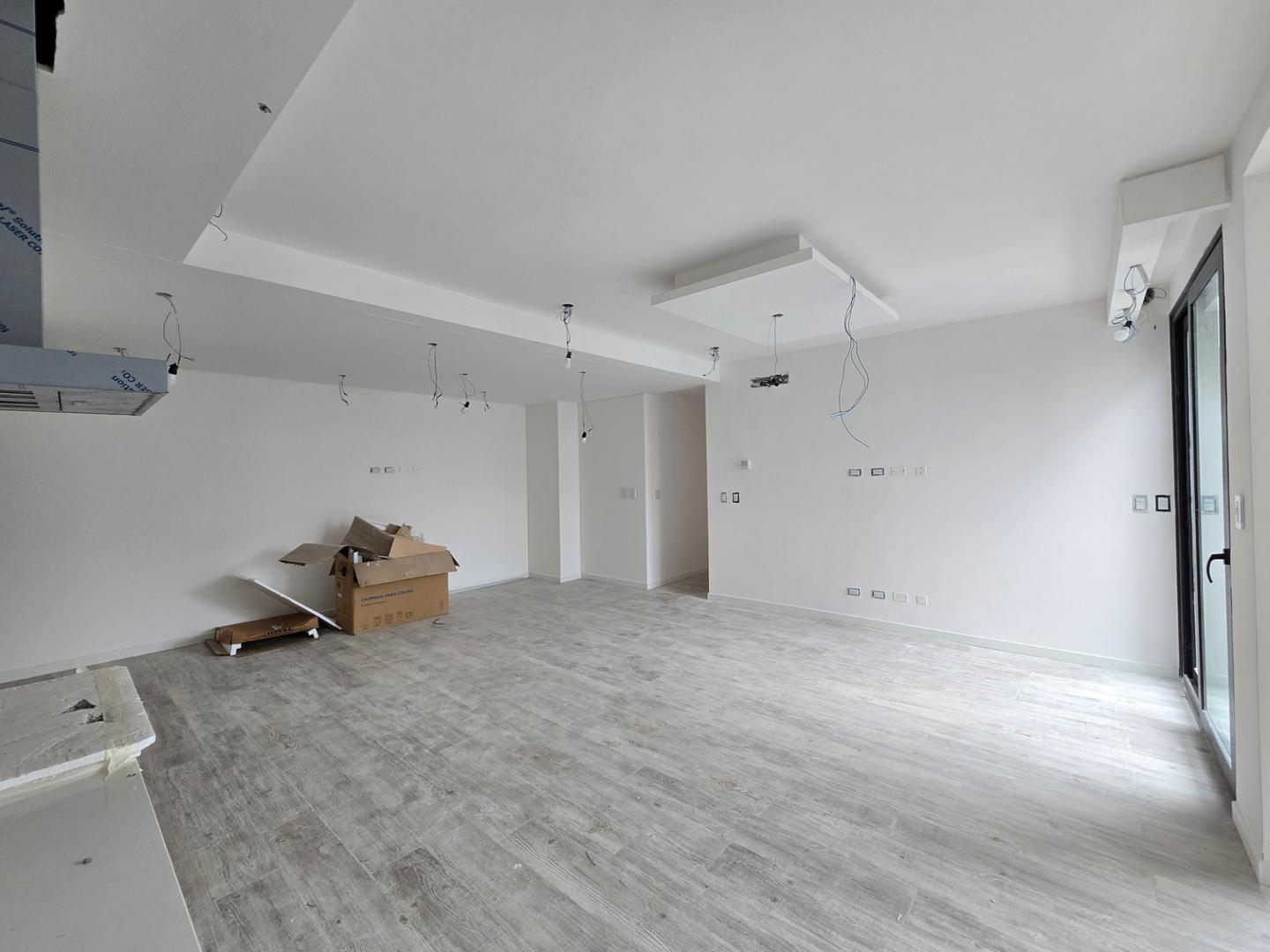 Departamento en Venta de 3 dormitorios