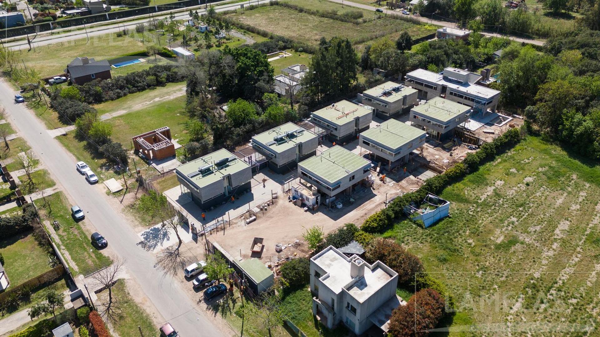 Casa en Venta en Funes, USD 260.000