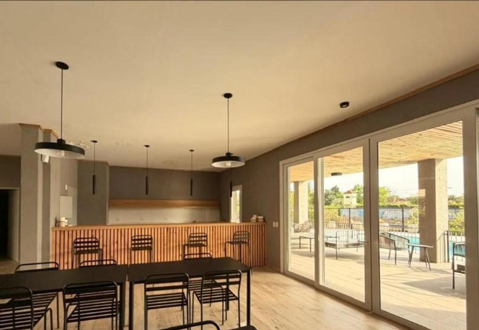 Departamento en Alquiler A Estrenar