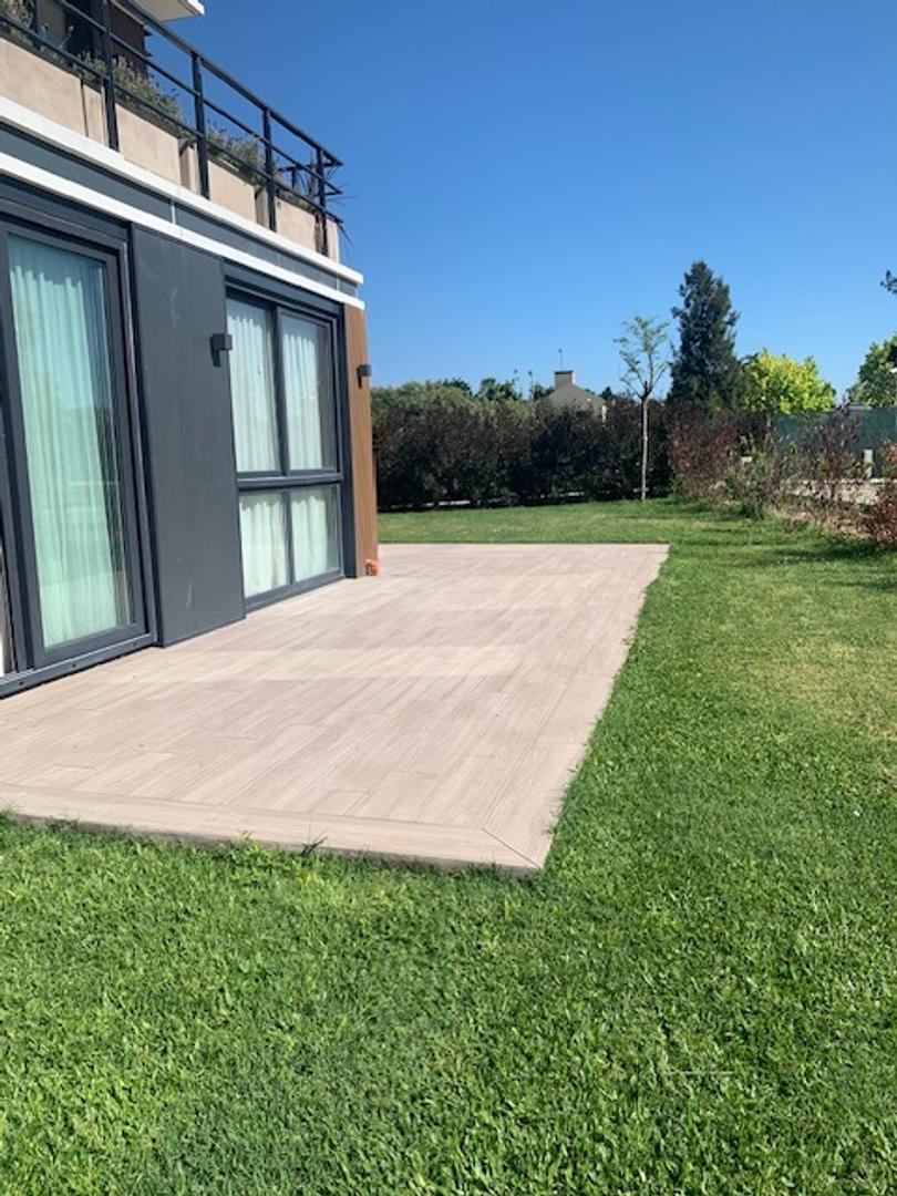 Departamento en Alquiler A Estrenar