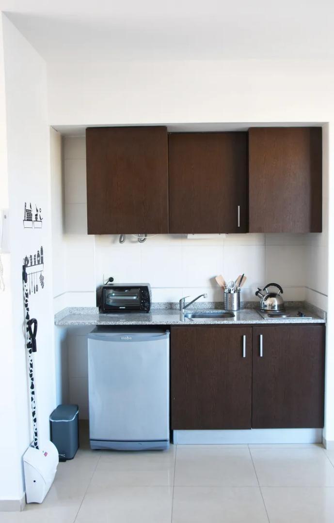 Departamento en Alquiler Temporal de 1 dormitorio