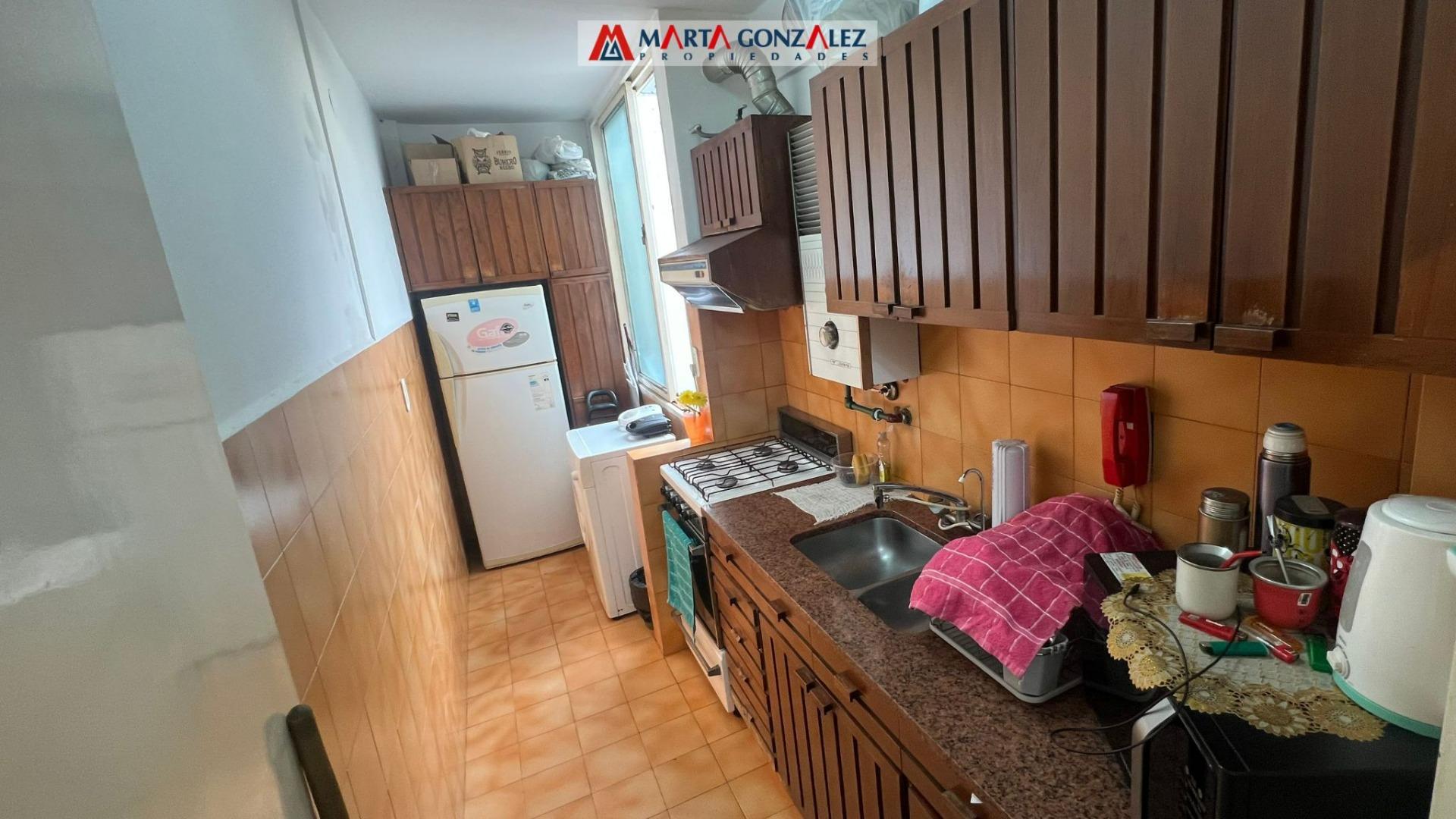 Departamento en Venta de 2 dormitorios