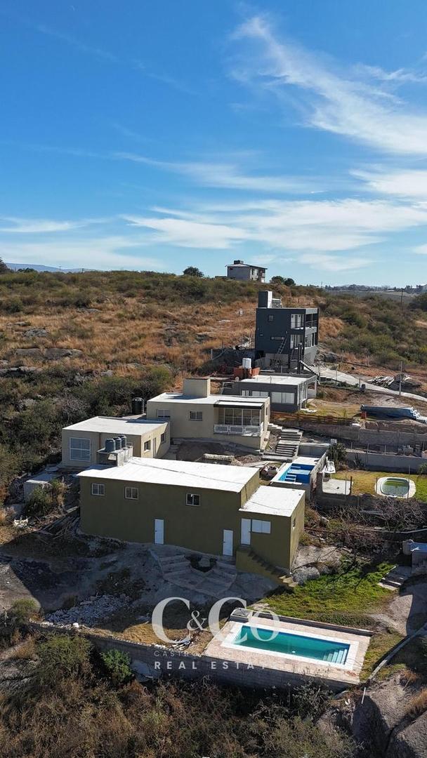 Hotel en Venta en Villa Carlos Paz, USD 129.500