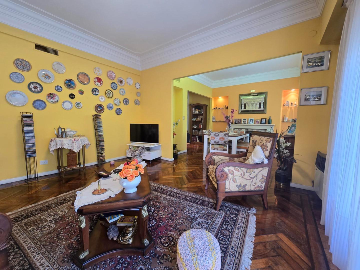 Depto Tipo Casa en Venta 70 años