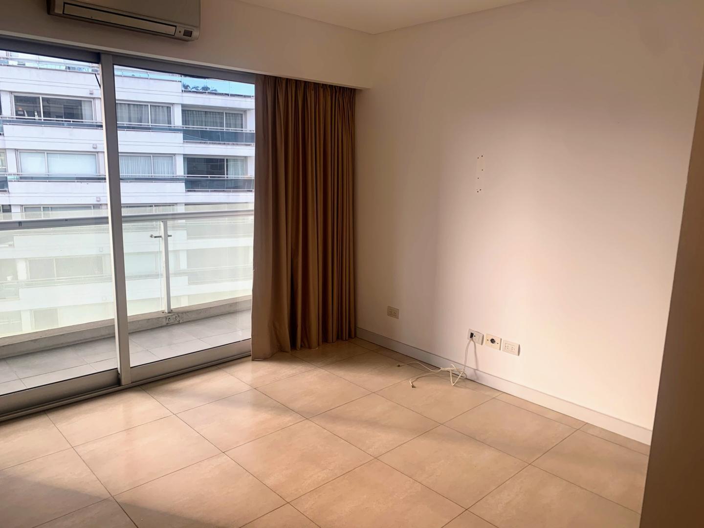 Departamento en Alquiler en Puerto Madero, USD 1.600