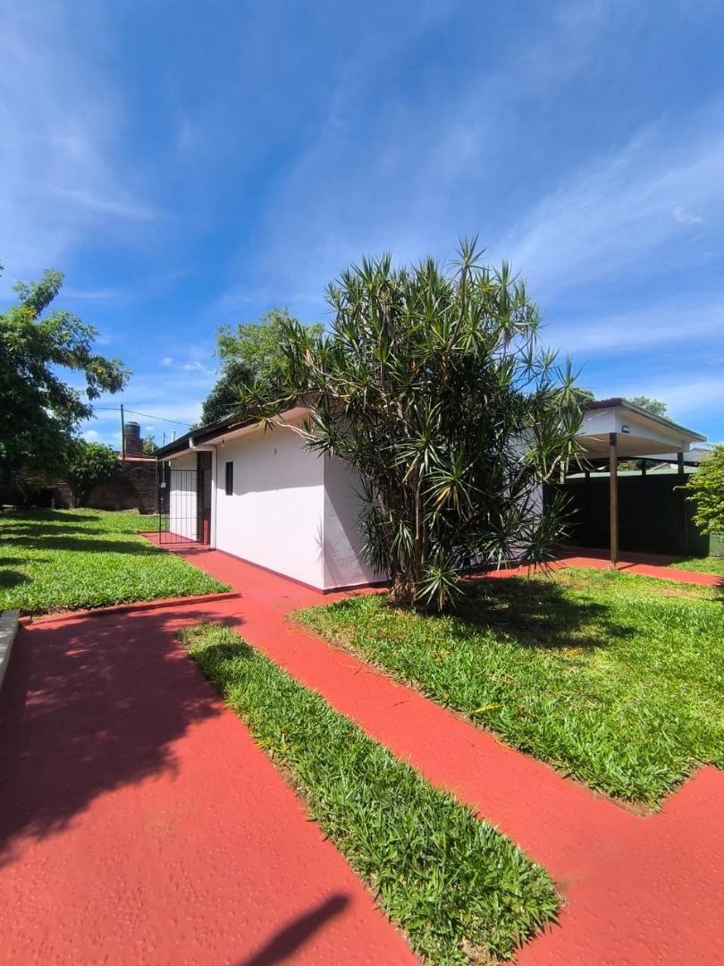 Casa en Alquiler de 3 dormitorios