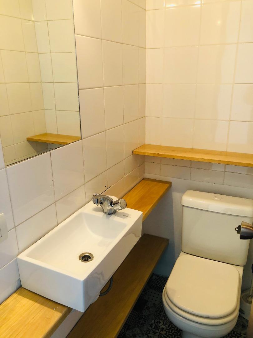 Departamento en Venta 16 años