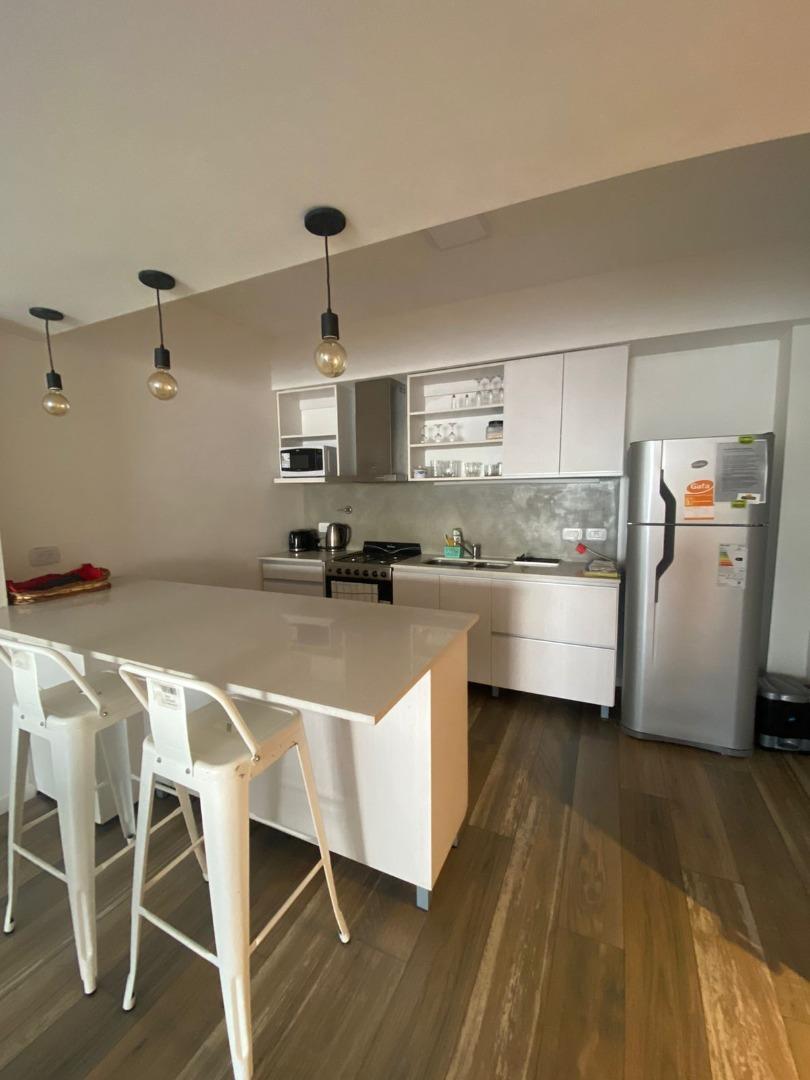 Departamento en Venta en Belgrano, USD 215.000