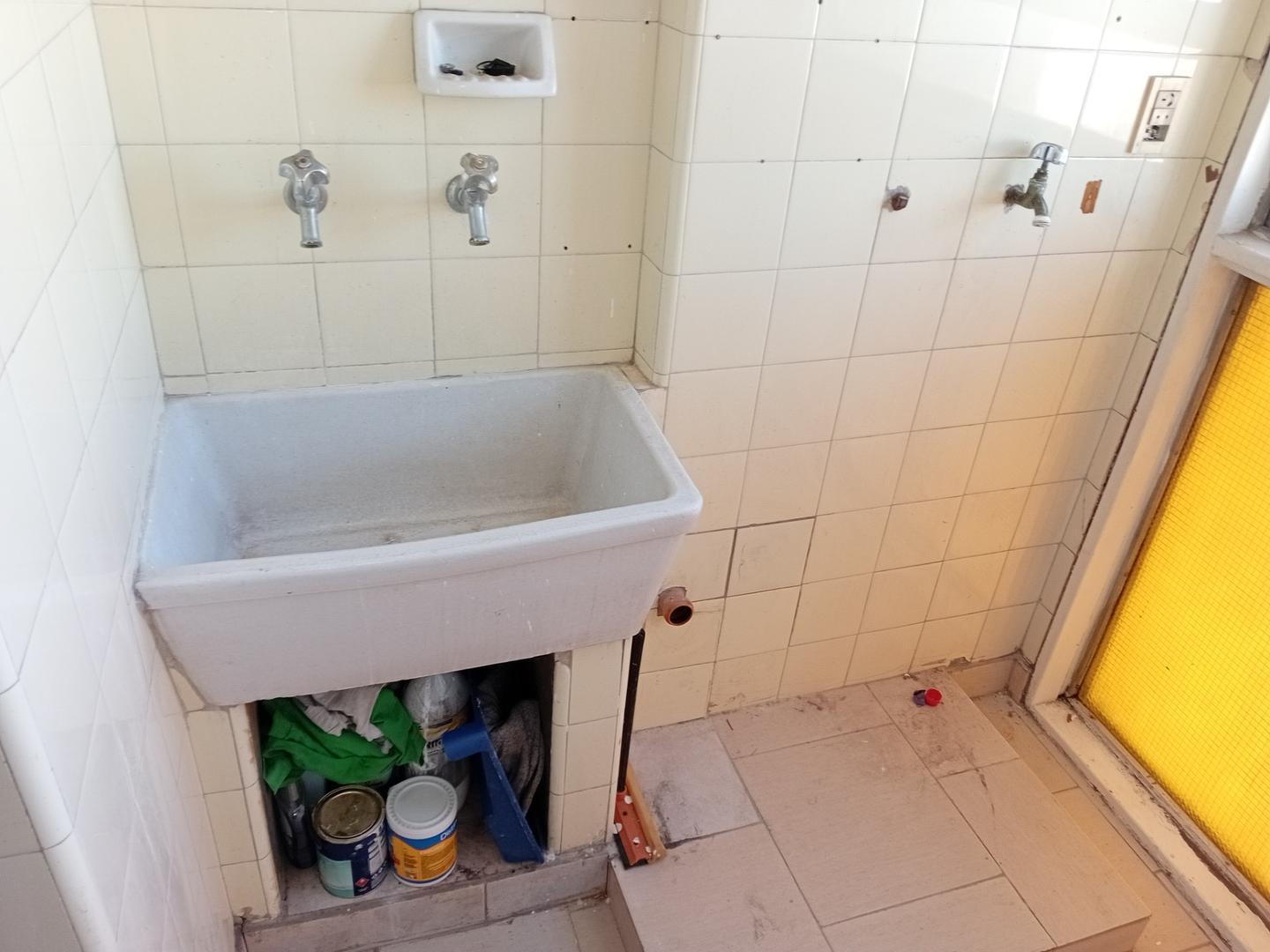 Departamento en Alquiler Permite mascota