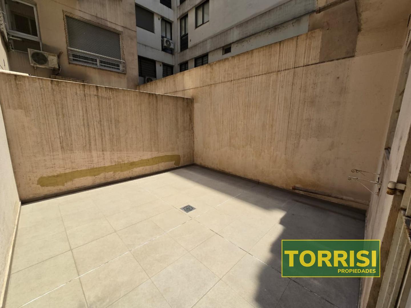 ALQ 3AMB 98m2 BALCÓN PATIO COCH AMENITIES VIEL 300 CABALLITO