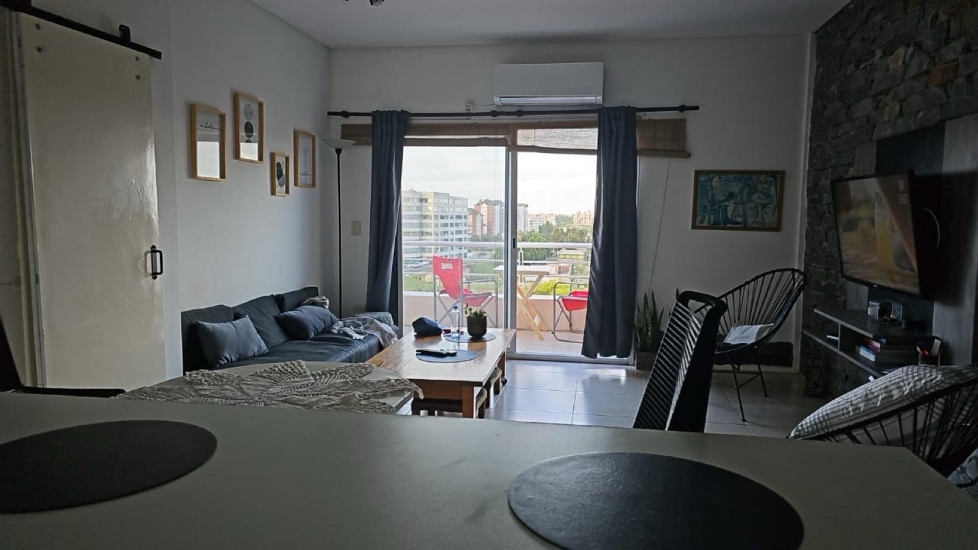 Departamento en Alquiler 10 años