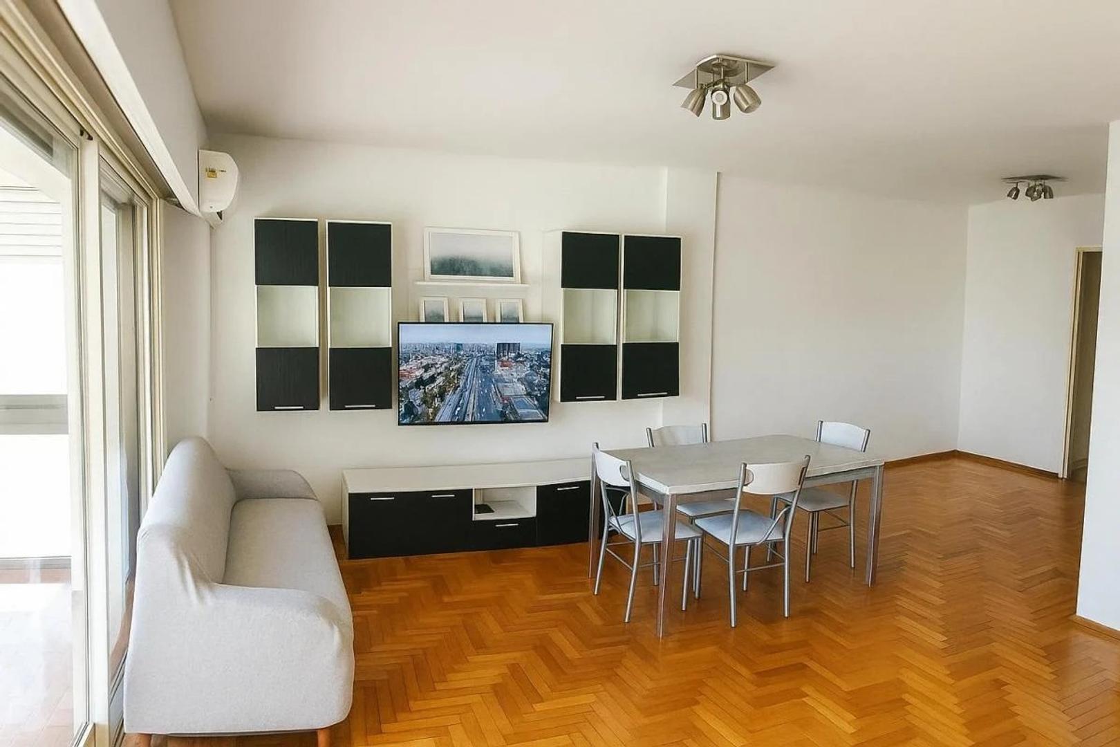 Departamento en Venta en Recoleta, USD 310.000