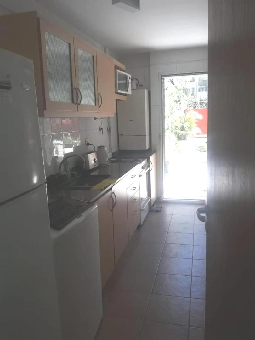 Departamento en Alquiler Temporal de 2 ambientes