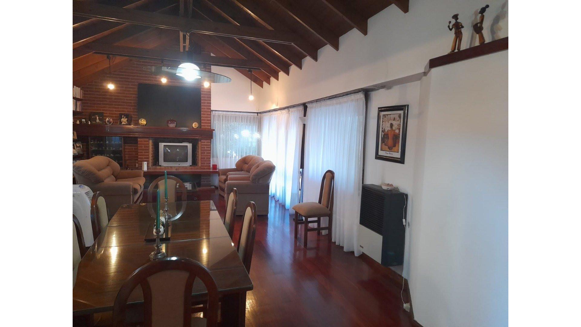 Casa en Venta en Chauvin, USD 250.000