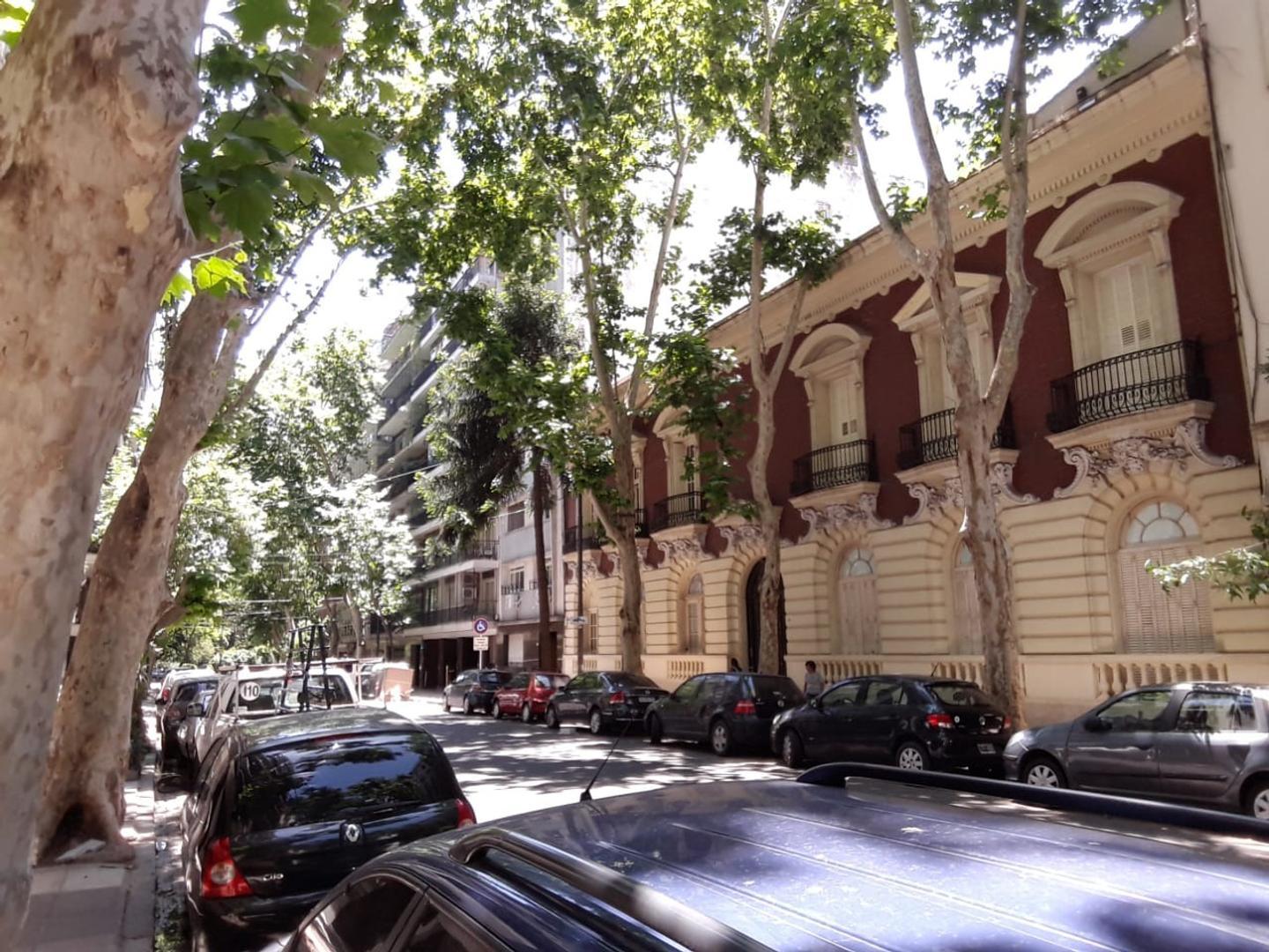 Departamento en Venta en Palermo Viejo, USD 285.000