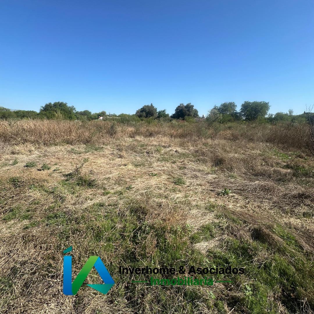 TERRENO A LA VENTA EN LAS TAPIAS