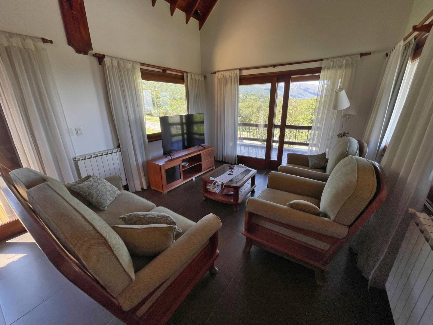 Casa en Venta 16 años