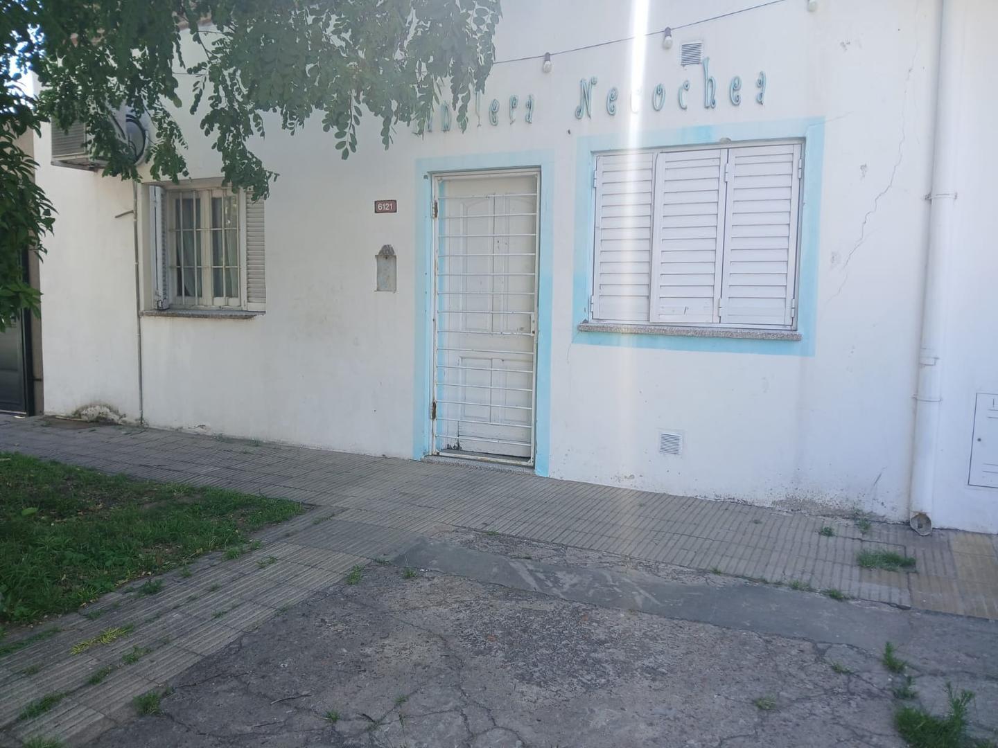 Depto Tipo Casa en Venta de 3 dormitorios