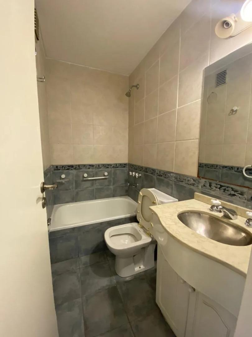 Departamento en Alquiler 20 años