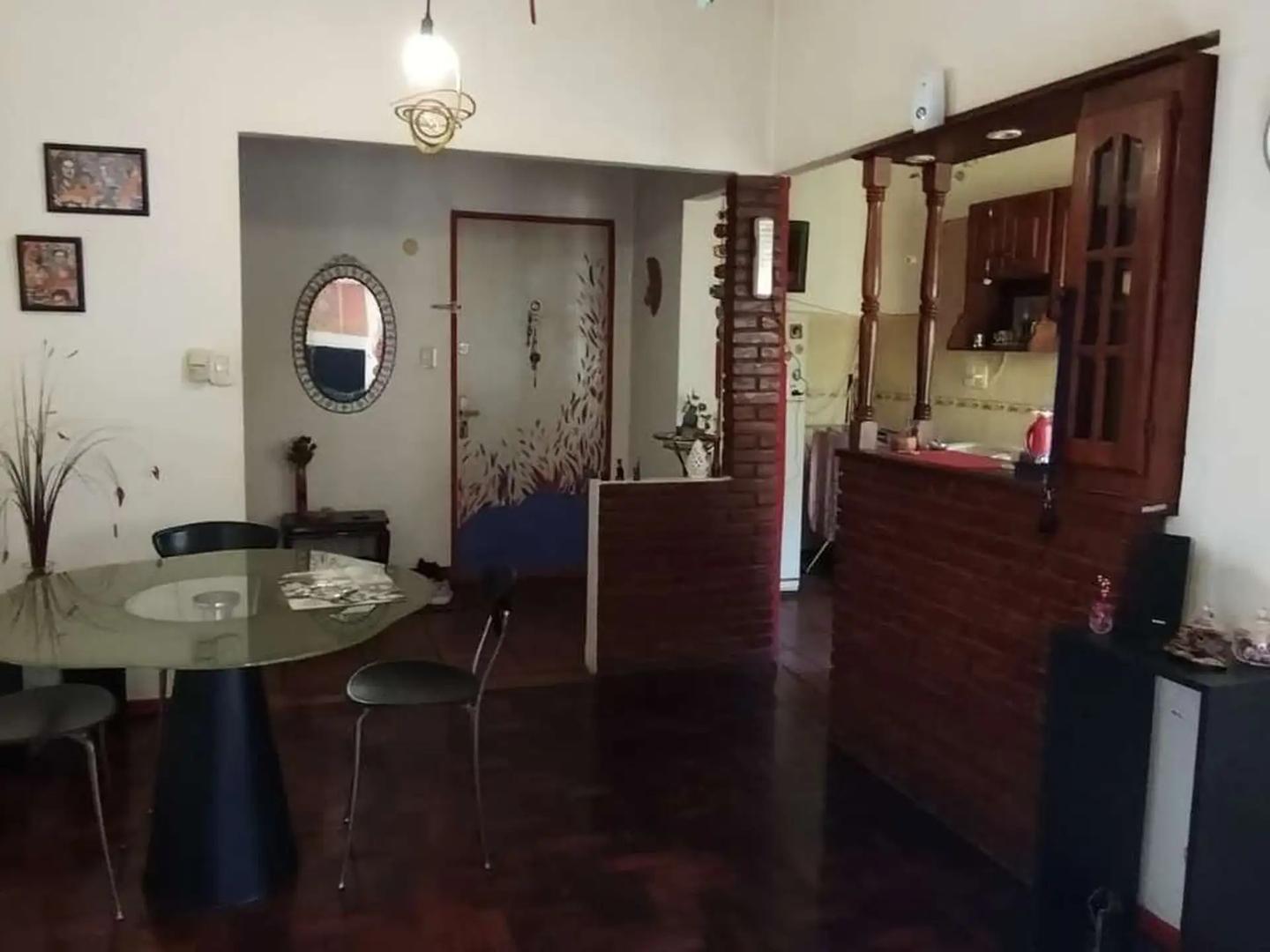 Departamento en Alquiler Permite mascota