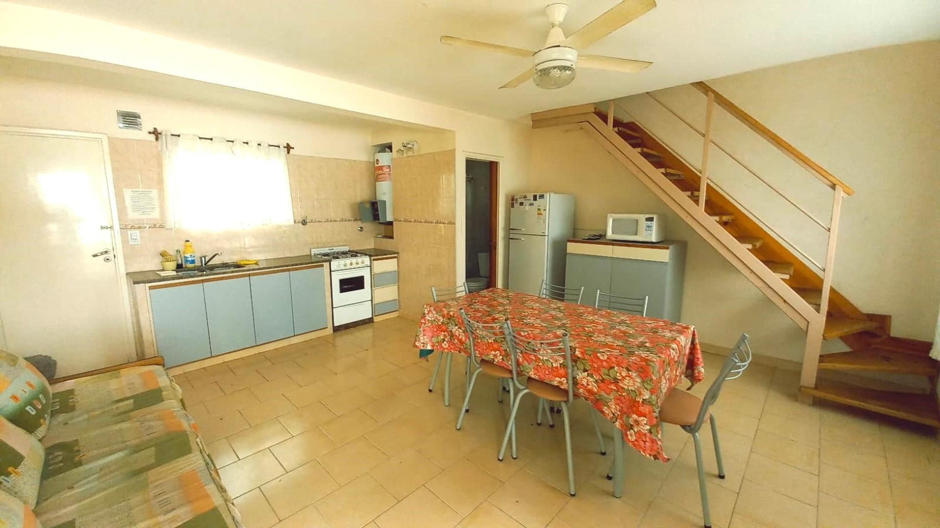 Francisco De Las Carreras 200, Piso P.B