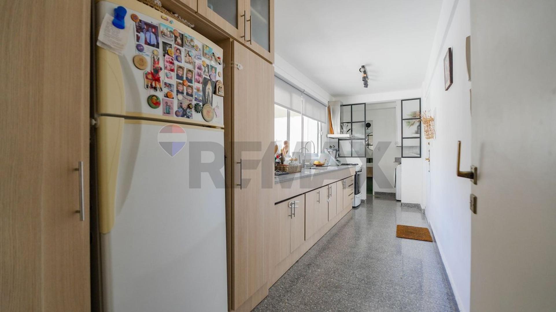 Departamento en Venta en Belgrano, USD 190.000