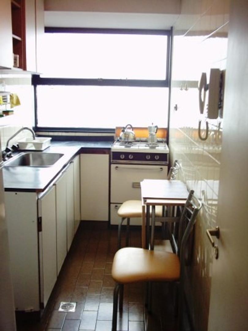 Departamento en Alquiler Permite mascota