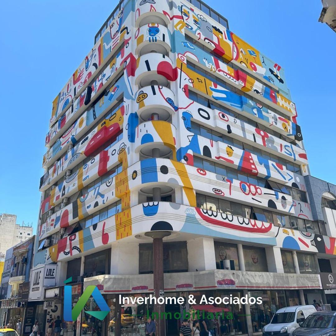 Departamento amoblado con amenties