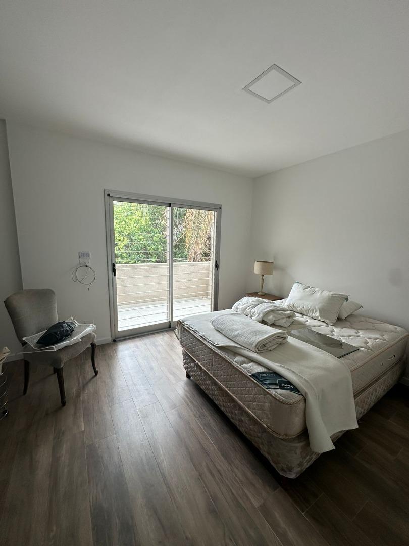 ALQUILER TEMPORARIO DEPTO. AMOBLADO EN VILLA BELGRANO