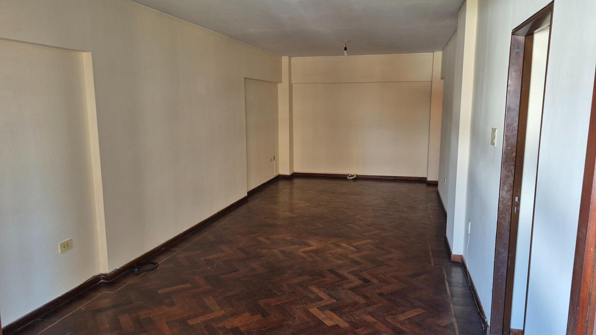 Entre Rios 700, Piso 4to piso