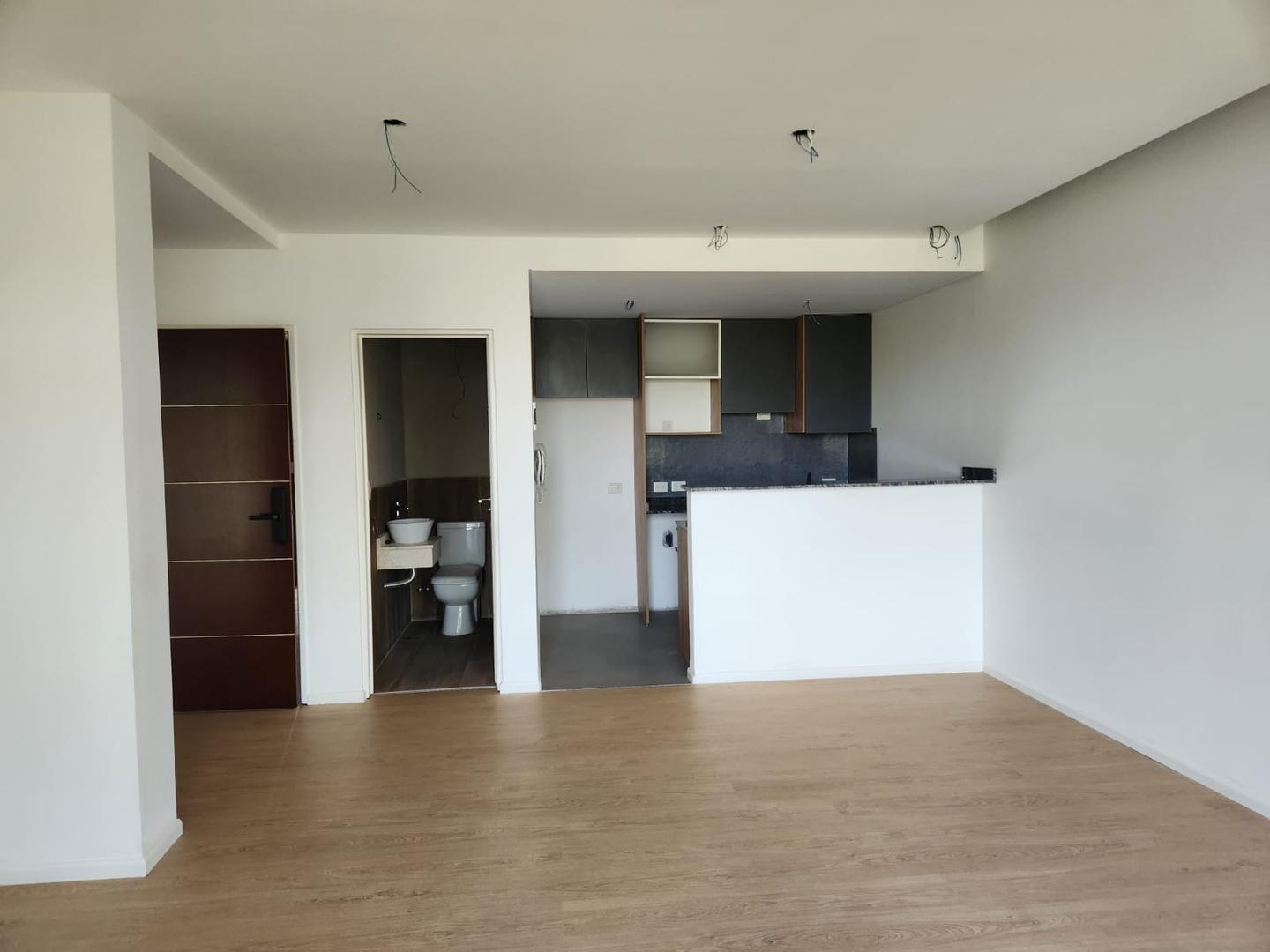 Garcia Mansilla 3500 , Piso 1