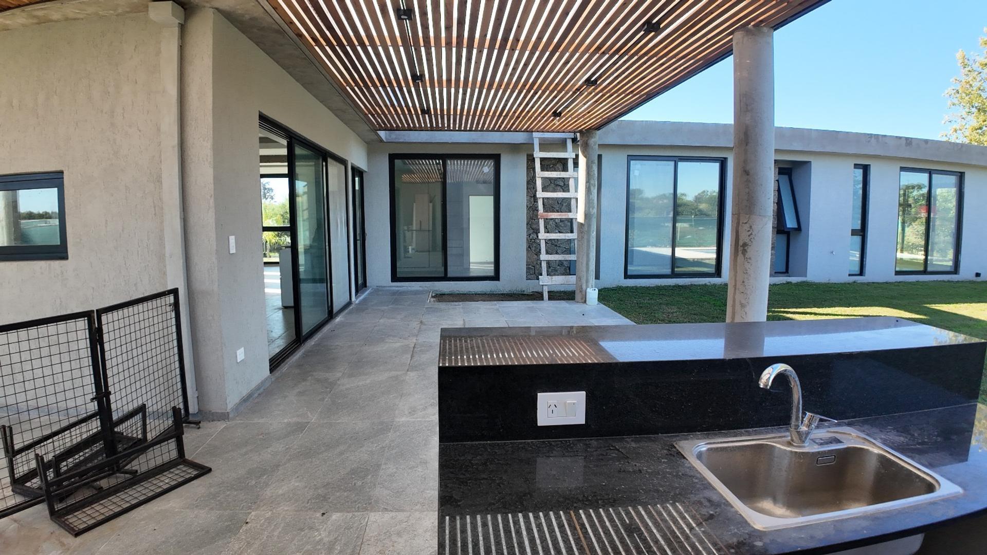 Casa en Venta en Haras San Pablo, USD 330.000