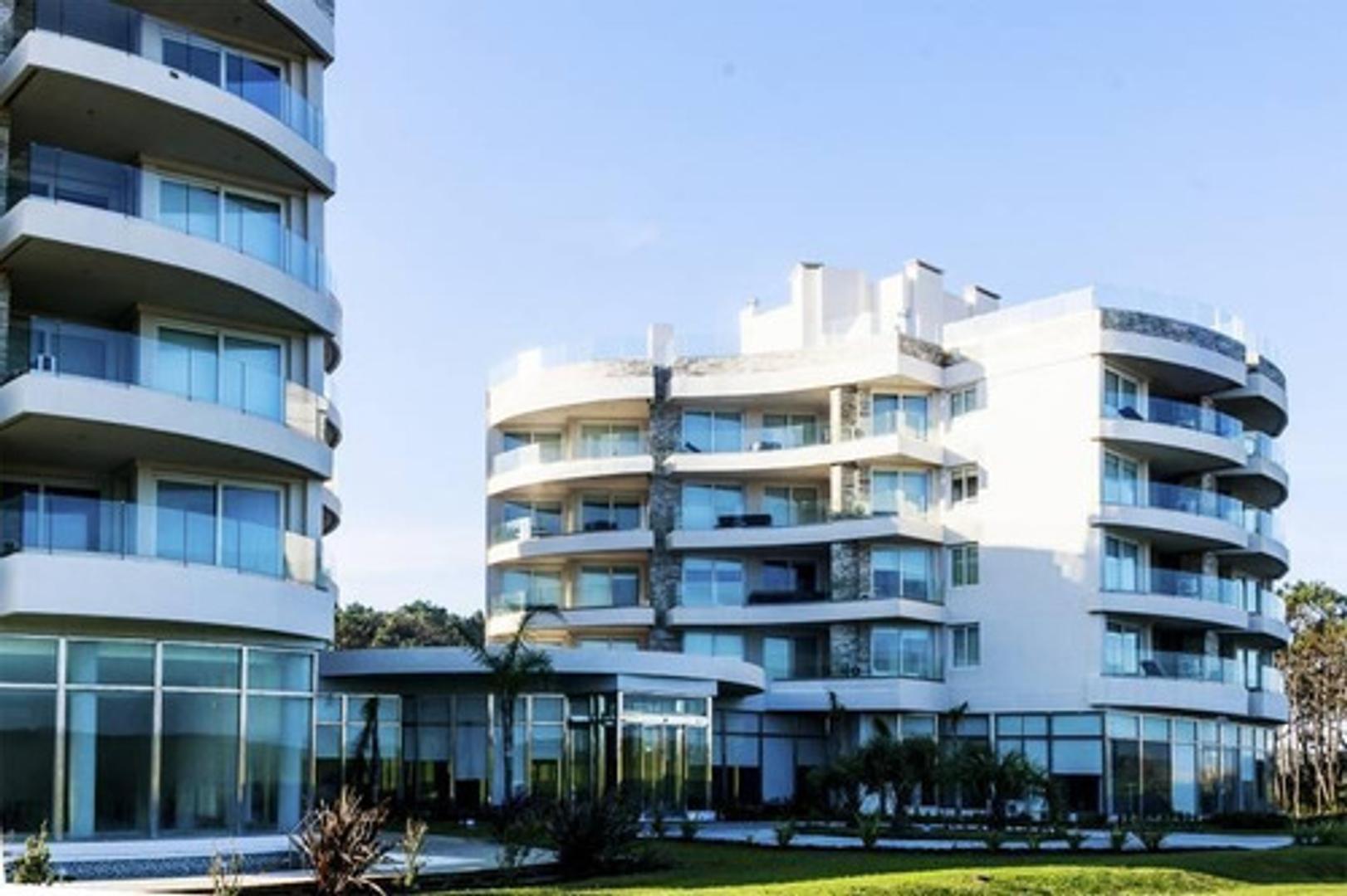 Departamento en Alquiler Temporal de 3 dormitorios