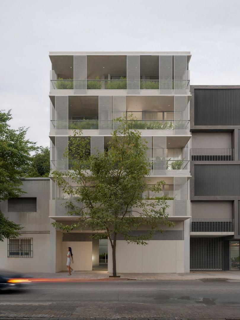 Departamento en Venta en Rosario, Santa Fe