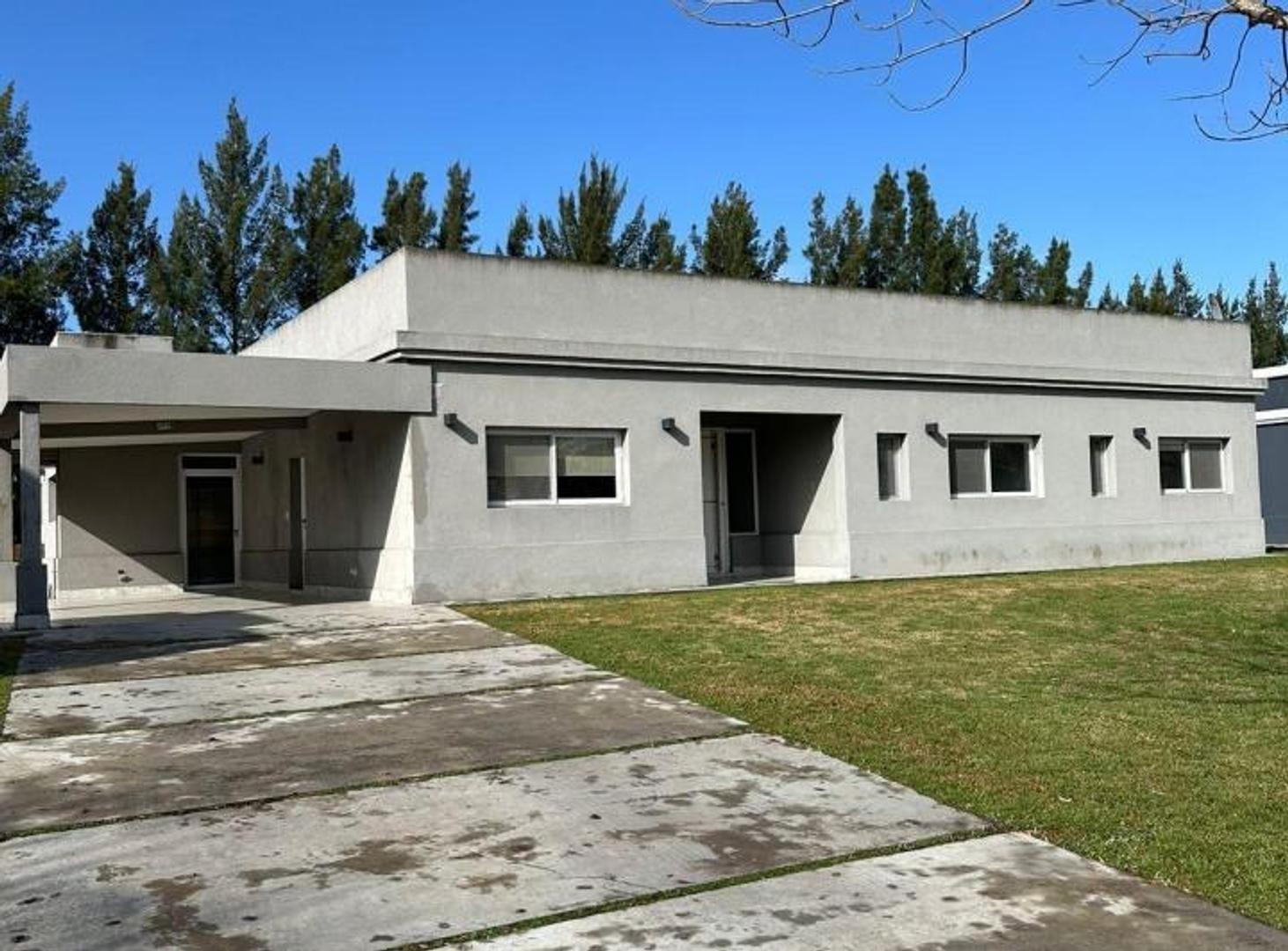 CASA 4 AMB EN TERRAVISTA - PLANTA BAJA MUY COMODA