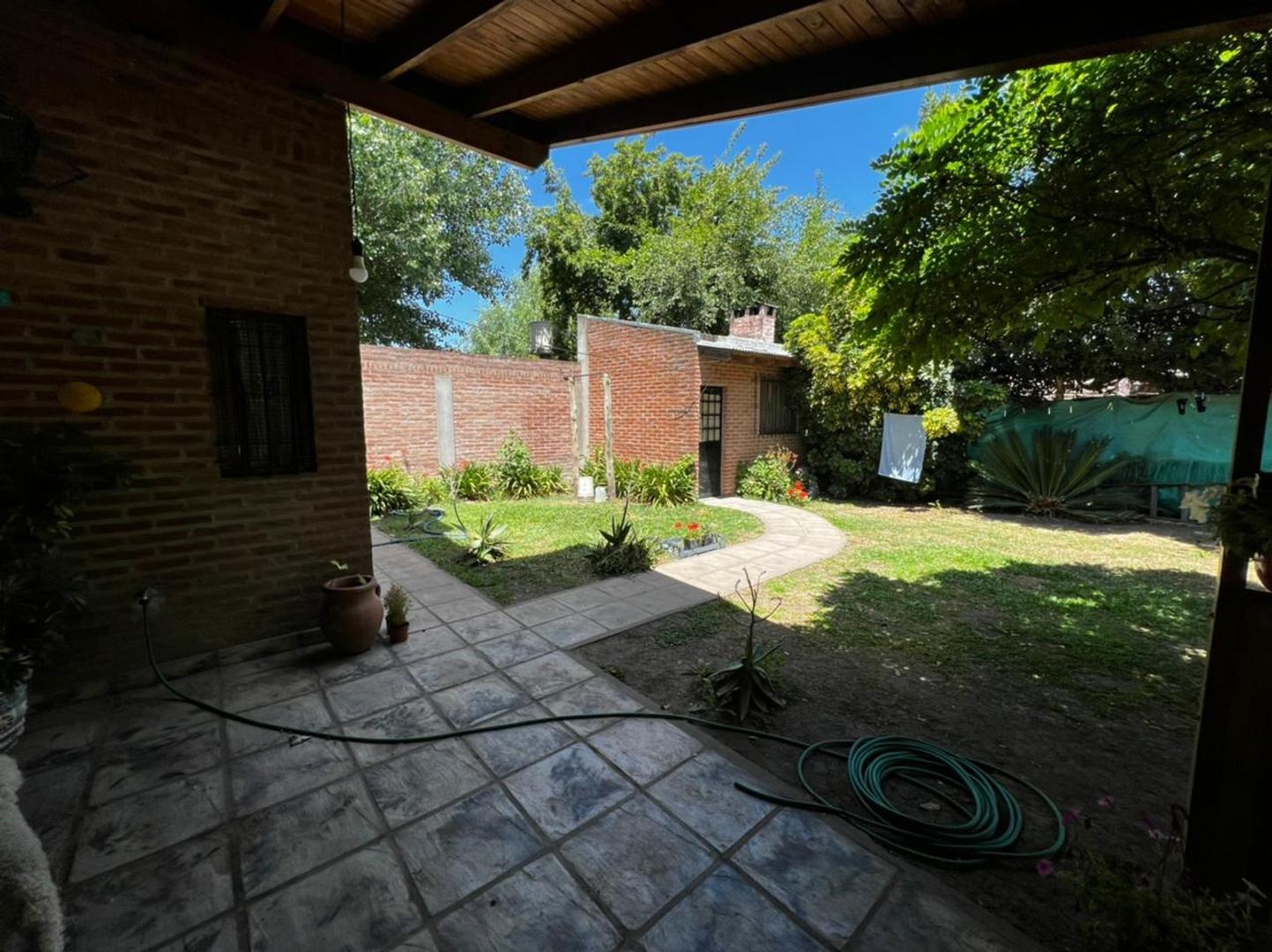 Casa en Venta de 1 dormitorio