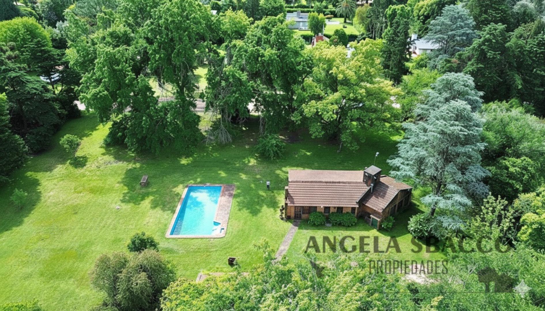 Casa en Venta de 3 dormitorios