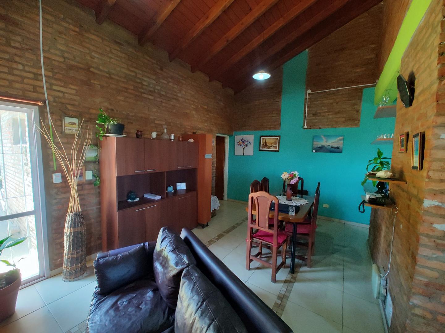 Casa en Venta de 2 dormitorios