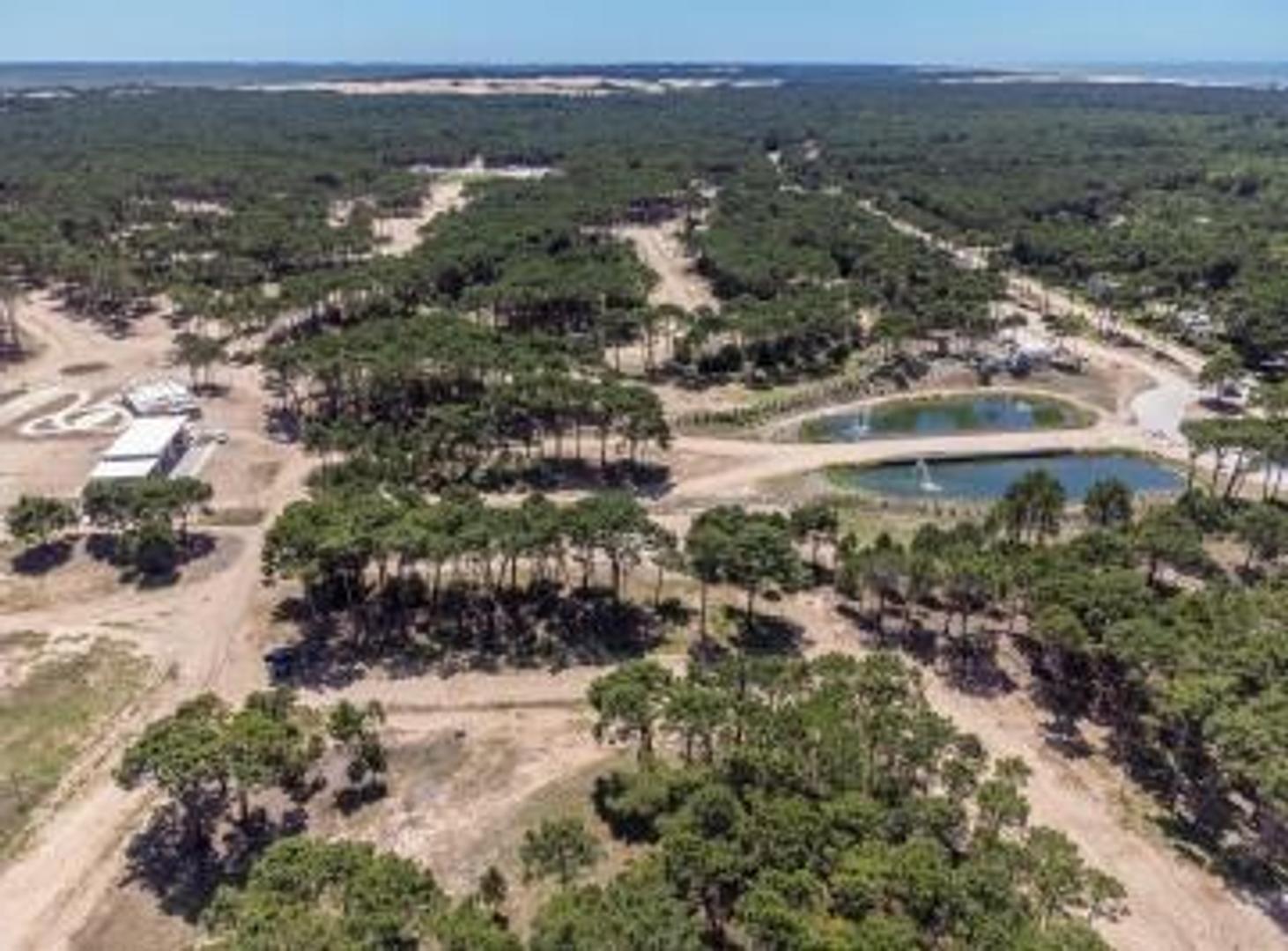 LOTE BARRIO BOSQUES PINAMAR