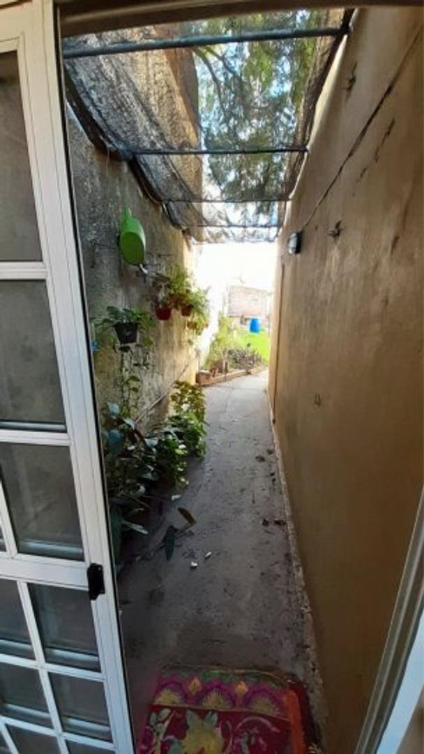 Casa en Venta de 1 dormitorio