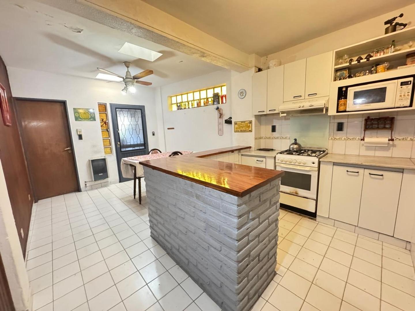 Casa en Venta en Haedo, USD 155.000