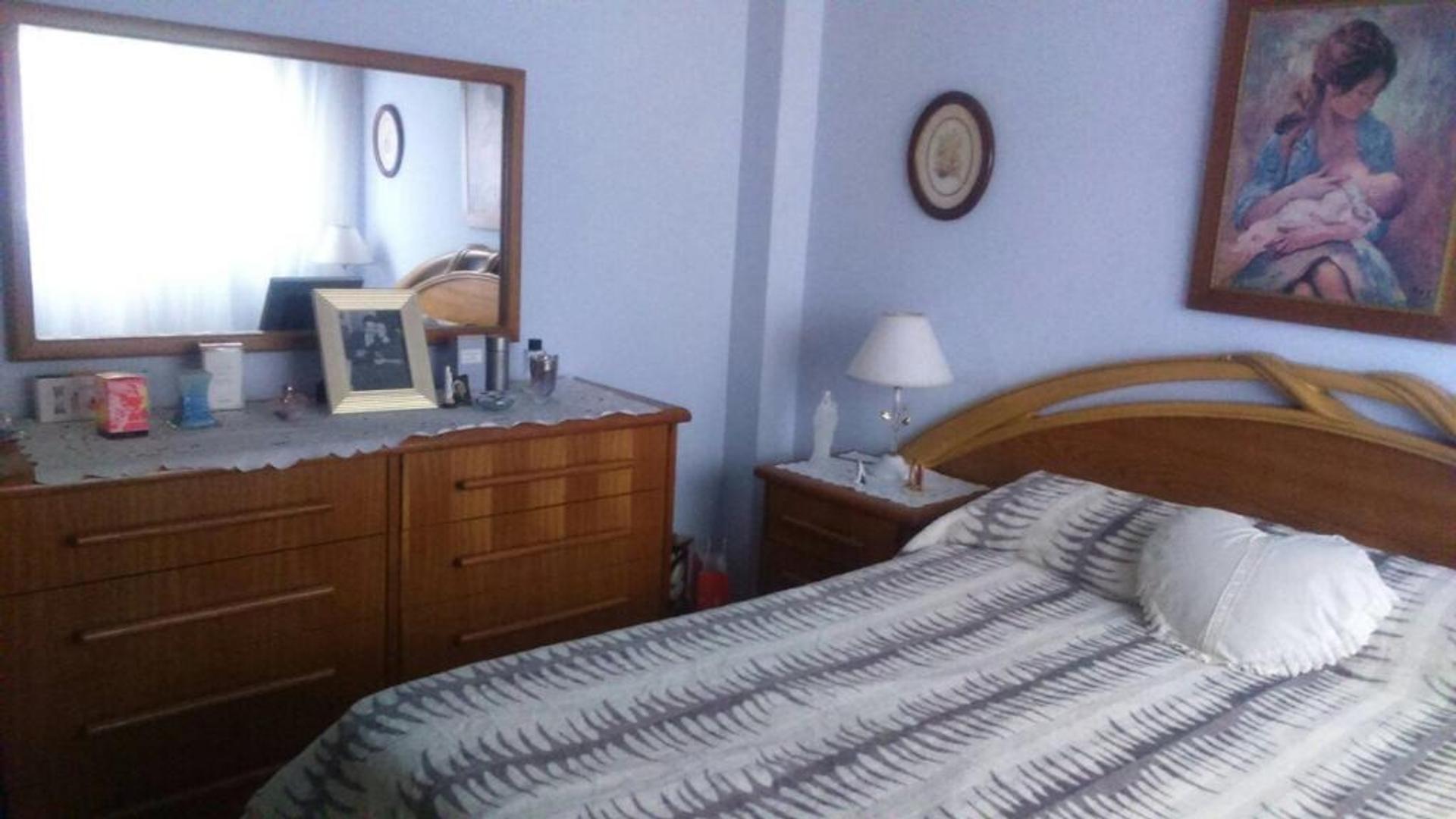 Departamento en Venta 40 años