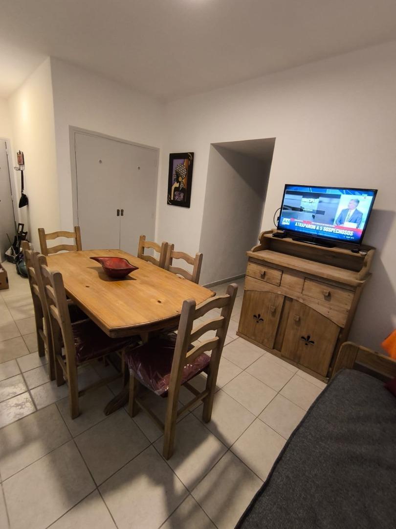 Departamento 2 Ambientes a Estrenar para 4 Personas