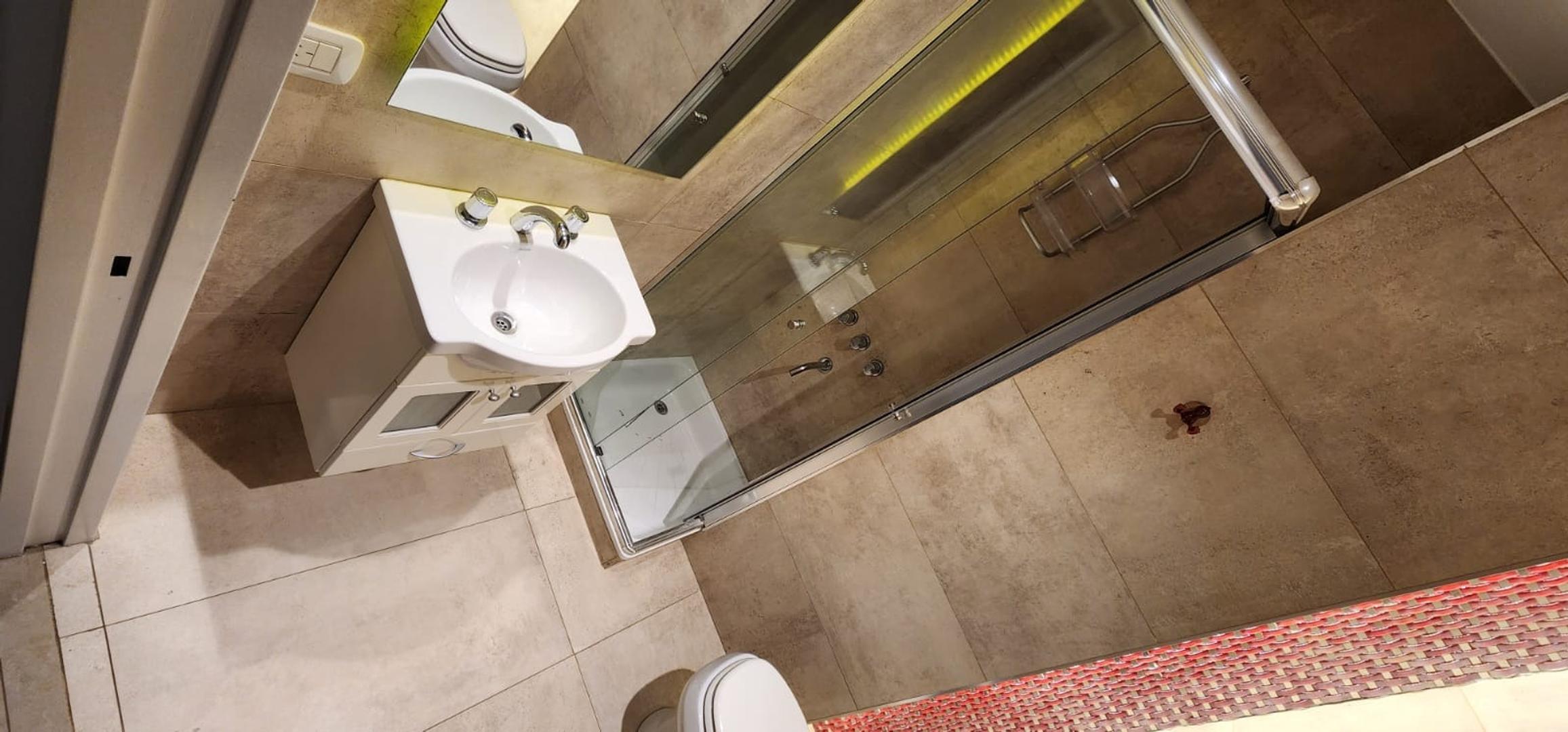 Departamento en Venta en Moron Sur, USD 138.000