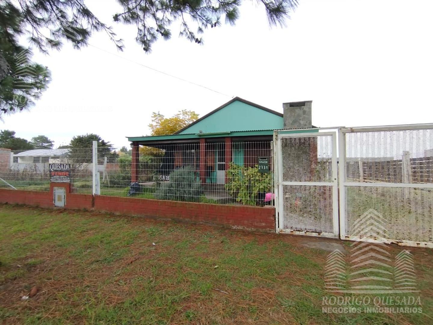 Casa en Venta 25 años