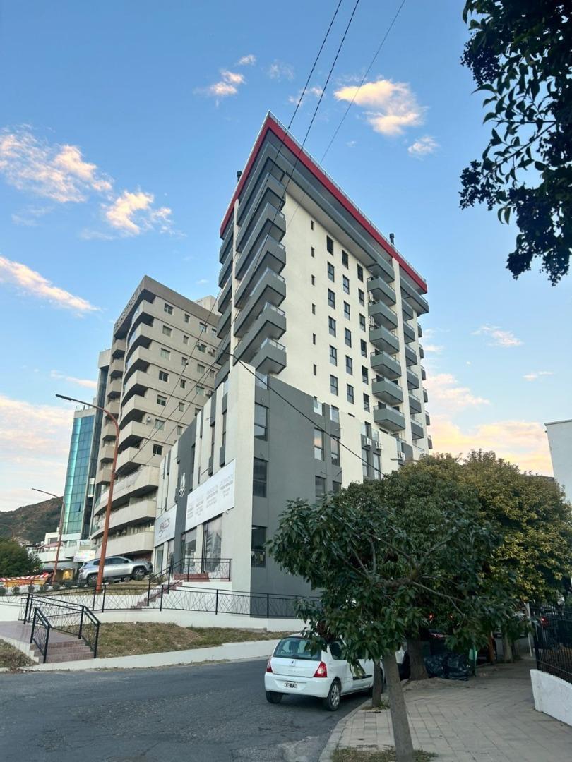 DEPARTAMENTO 2 dorm  -  Villa Carlos Paz