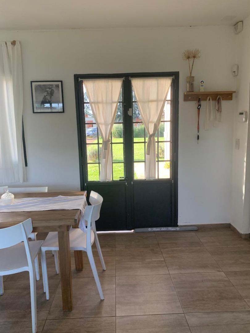 Casa en Venta 2 años