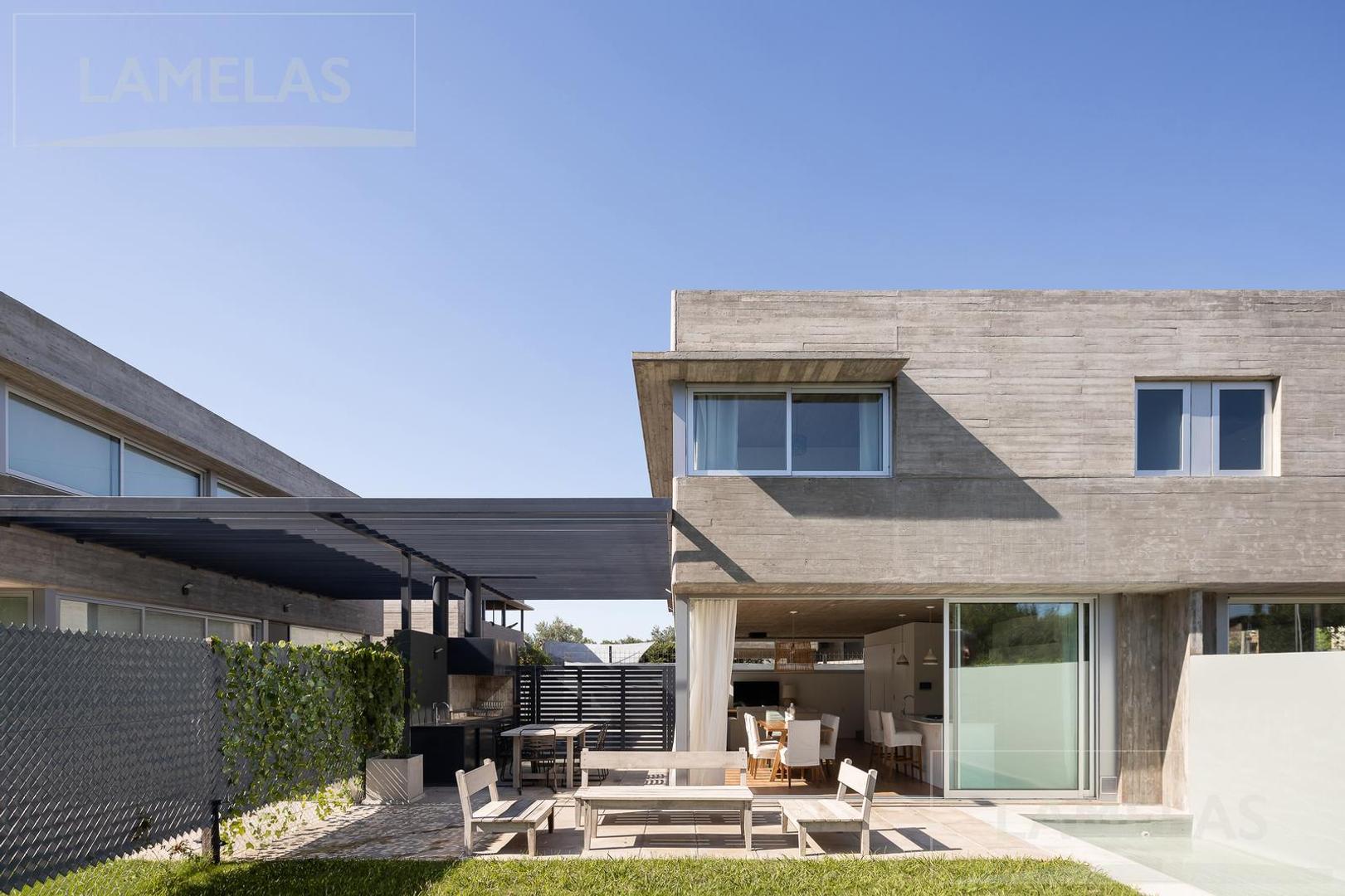 Casa en Venta A Estrenar